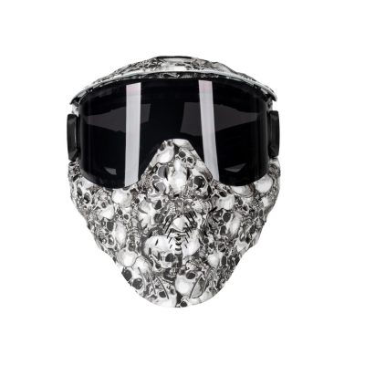 Máscara Hk Army HSTL  Skulls